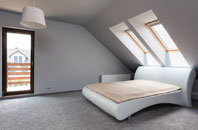 Luddington bedroom extensions