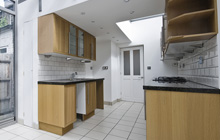 Luddington kitchen extension leads
