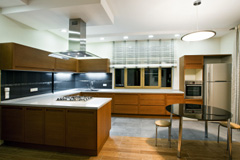 kitchen extensions Luddington